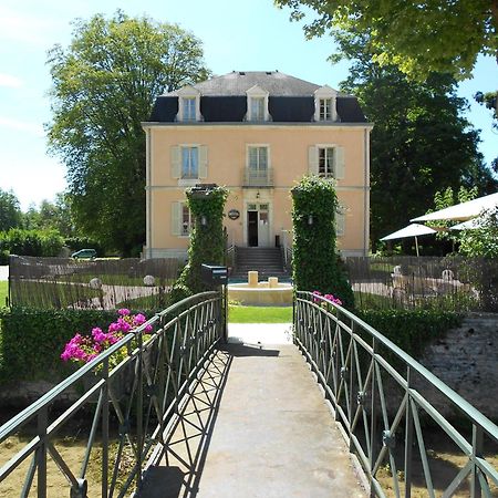 Hotel Auberge Côté Rivière à Is-sur-Tille Extérieur photo